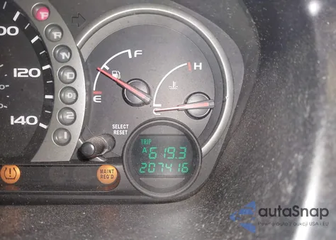 2005 Honda Pilot Ex-L from USA, damaged, VIN 2HKYF185X5H546788